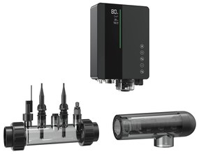 Automatická dávkovacia stanica ICS16 MEDIUM