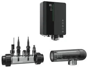 Automatická dávkovacia stanica ICS16 MEDIUM