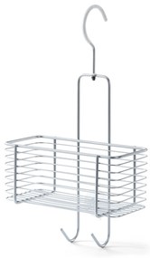 Závesný regál do sprchy