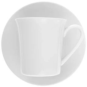 Šálka na kávu/čaj 300 ml - Hotel Inn - 450035