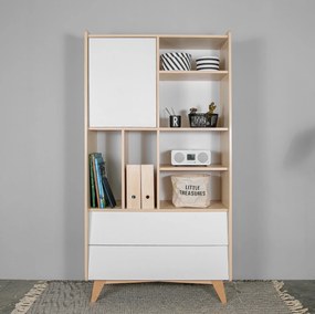 Bellamy Retro regál Sixty