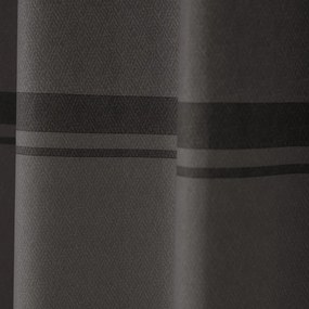 Sivé závesy v súprave 2 ks 229x229 cm Melville – Catherine Lansfield