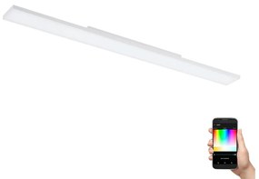 Eglo 900062 - LED RGBW Stmievateľné stropné svietidlo TURCONA-Z LED/34,2W/230V