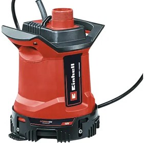 Kalové čerpadlo Einhell Power X-Change GE-DP 18/25 LL Li Solo