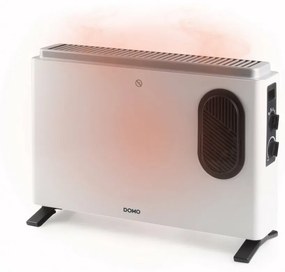 DOMO DO7351CH konvektor s ventilátorom