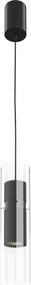 XXXLutz VISIACE SVIETIDLO, 8/32 cm MAYTONI - Online Only bytové doplnky - 004353019001
