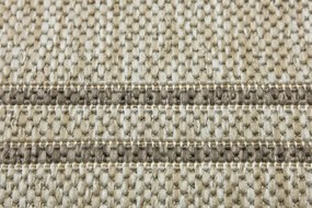 Protišmykový koberec SCANTIGEL 5725/UT62 béžový