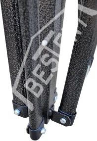Bestent Konštrukcia High Quality 3x3 m