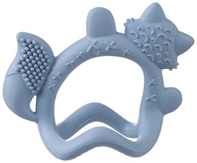 Hryzadielko na ruku - modré