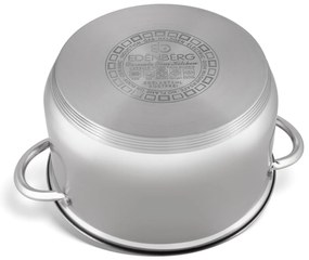 Wellhox 12 kusový set hrncov - Grande Home