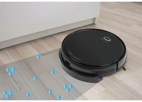 ProfiCare BSR 3108 robotický vysávač s vytieraním