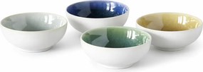 XXXLutz SADA MÍS, keramika, 16,5/6 cm 4-dielne Creatable - Misky & misy - 007768076703