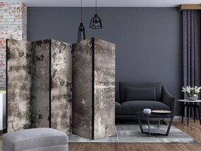 Artgeist Paraván - Old Plaster [Room Dividers]