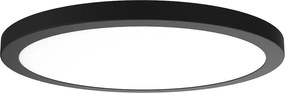 Stropné LED svietidlo Evora Round, 1x LED 18w, 3000-6000k, 3CCT, b