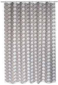 Sprchový záves 180x200 cm Bento – MSV