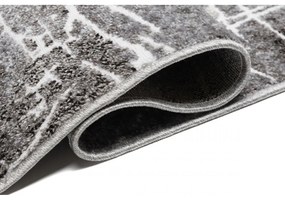 Kusový koberec Avanturín sivý 80x150cm