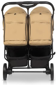 Súrodenecký kočík Euro-Cart Doblo Camel