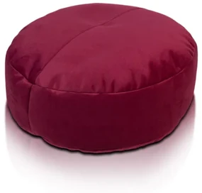 EF3019 Ecopuf Podnožník k sedaciemu vaku ECOPUF - Plyš Amore S, A44