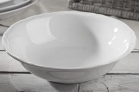 Karolina castel porcelánová šalátová misa 23 cm