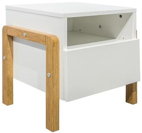 Nočný stolík Victor Biely