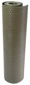 Zástena na balkón LEGI 3 x 1 m, ratan, zelená ZJSG03609RD12