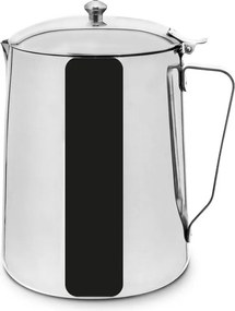 Varná kanvica z nehrdzavejúcej ocele v striebornej farbe 700 ml Anett – Orion