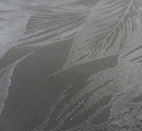 BE Koberec Zurich 1925 BROWN – hnedý obdĺžnikový Rozmer: 140x190 cm