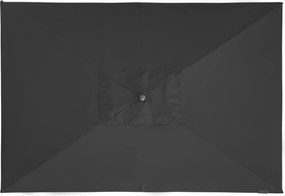 Doppler ALU WOOD antracit