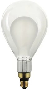 LED žiarovka FLAIR E27 / 4 W ( 35 W ) 410 lm 2700 K matná