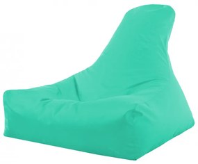 Kreslo Bali nylon tyrkysové