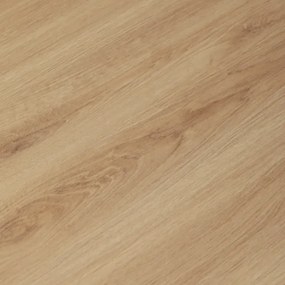 Jedálenský stôl HT-F4516 OAK divoký dub