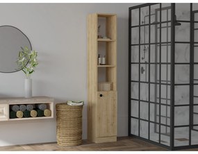 Kúpeľňová skrinka Trend - Sapphire