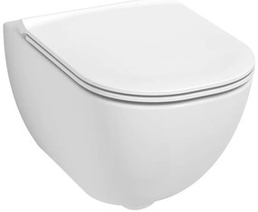 JIKA H8667180000001 - Závesné WC MIO + WC sedátko SoftClose MIO