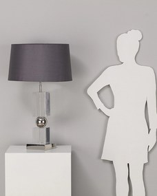 Stolová lampa Alora