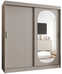 Skriňa Royal 180 kašmír