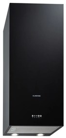 Klarstein Monumenta, digestor, 40 cm, nástenný, 559m³/h, LED, B, biely