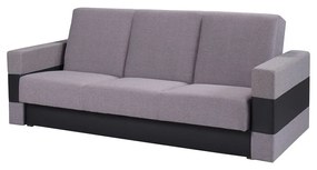 Rozkladacia pohovka Perfekt Lux, Dostupné poťahy: Soft 011 + Lux 05