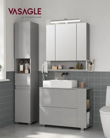 Skrinka pod umývadlo BBK502G01