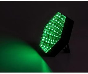 Rabalux 76023 - LED RGB stmievateľná stolná lampa JOCKER LED/1W/5V + DO