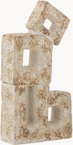 Kameninová dekorácia Caine