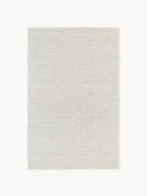 Ručne tkaný koberec do interiéru/exteriéru's vintage diamantovým vzorom Rika