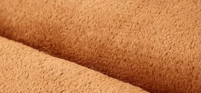 Detský fusak TEDDY Pro-V pastelový, oranžový