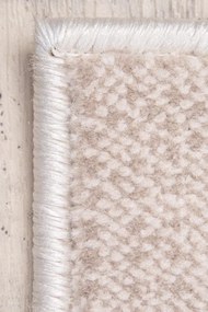 Koberec MIA T515A béžový / krémový