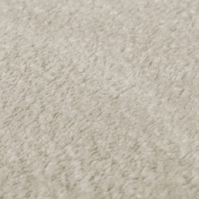 Flair Rugs, Kusový koberec Softie Mushroom, 140x200, biela, obývacia izba