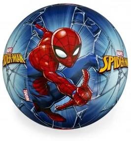 Nafukovacia plážová lopta Bestway 98002 Spider-Man 51cm