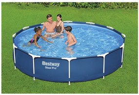 Bestway Steel Pro  366 x 84 cm  100363729