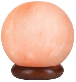 Soľná lampa SALLY 1xE14/25W/230V