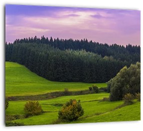 Obraz panoráma krajiny