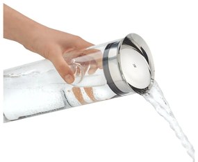 Sklenená karafa na vodu WMF Motion, 0,8 l