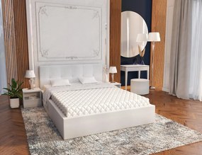 Penový matrac BASIC + 200x90x15 cm